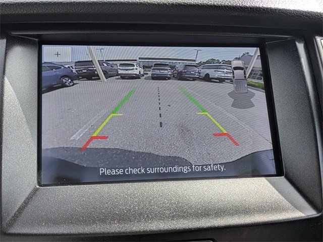 Certified 2022 Ford Ranger XLT w/ Equipment Group 301A Mid image 19