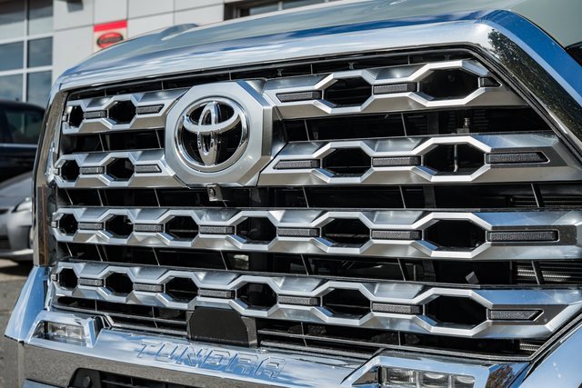 New 2026 Toyota Tundra 1794 Edition image 12