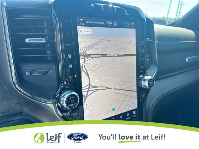 Used 2024 RAM 1500 TRX w/ TRX Level 1 Equipment Group image 24