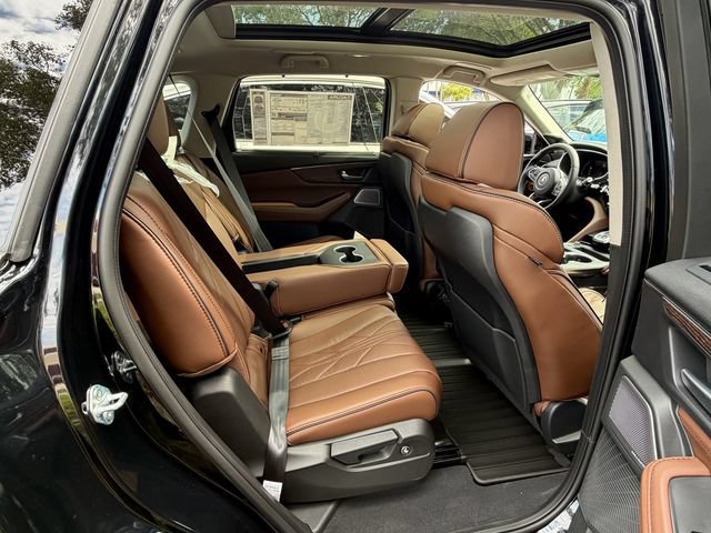New 2026 Acura MDX w/ Advance Package AWD/4WD image 7