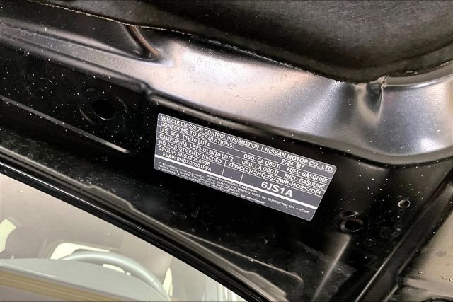 Used 2024 Nissan Armada Platinum w/ Cargo Package image 32