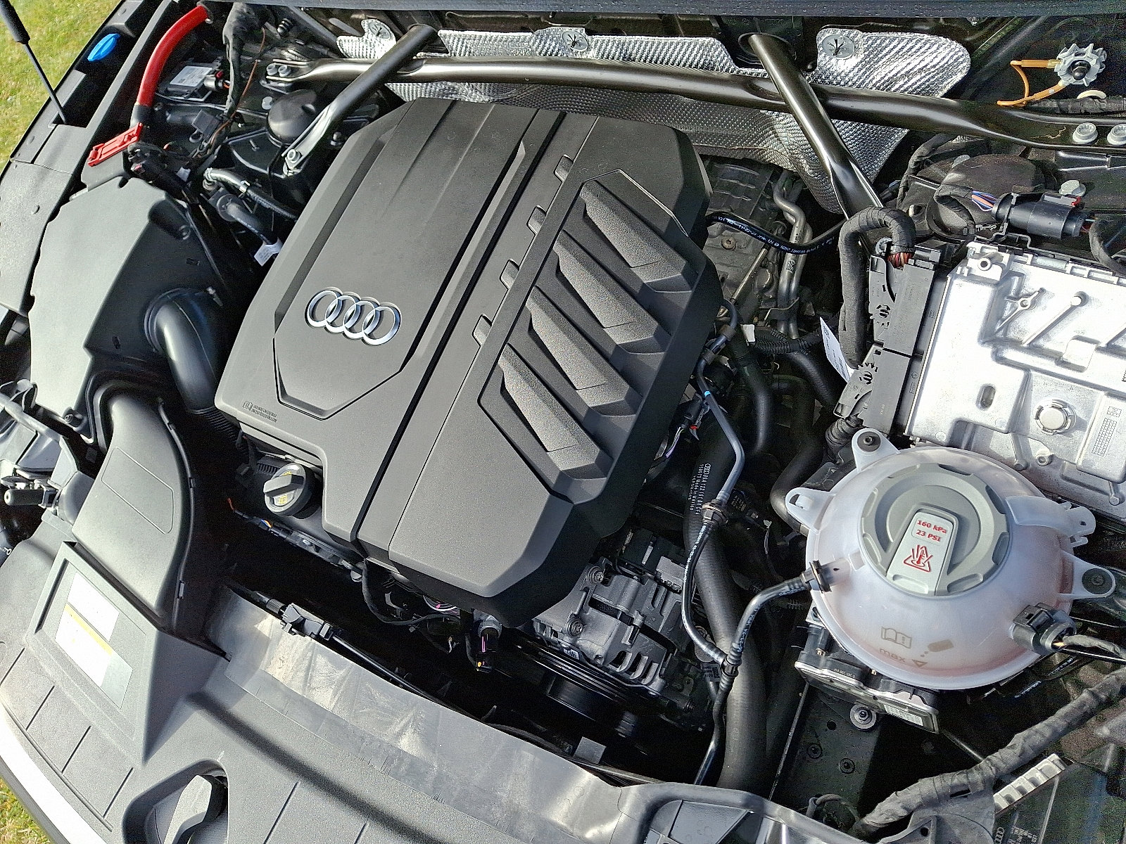 Used 2025 Audi Q5 2.0T Premium Plus image 29