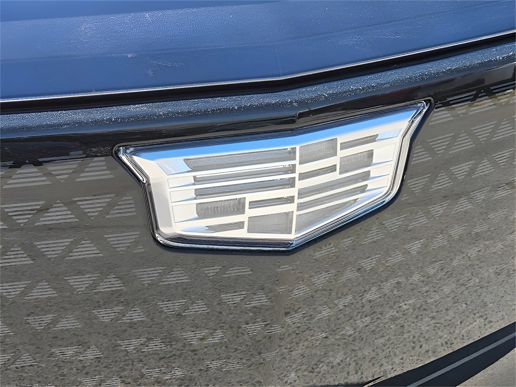 New 2025 Cadillac Lyriq Sport image 20