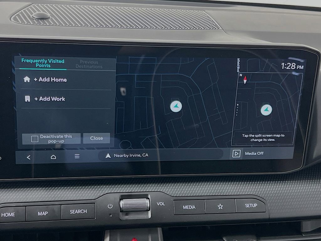 New 2025 Kia K4 GT-Line w/ GT-Line Sunroof Package FWD image 13