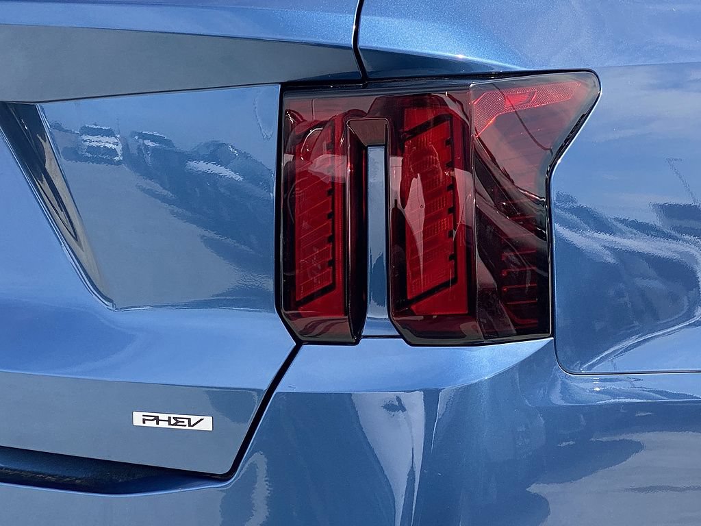 New 2026 Kia Sorento EX FWD image 4