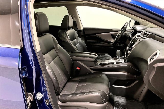 Used 2020 Nissan Murano SL AWD/4WD image 37