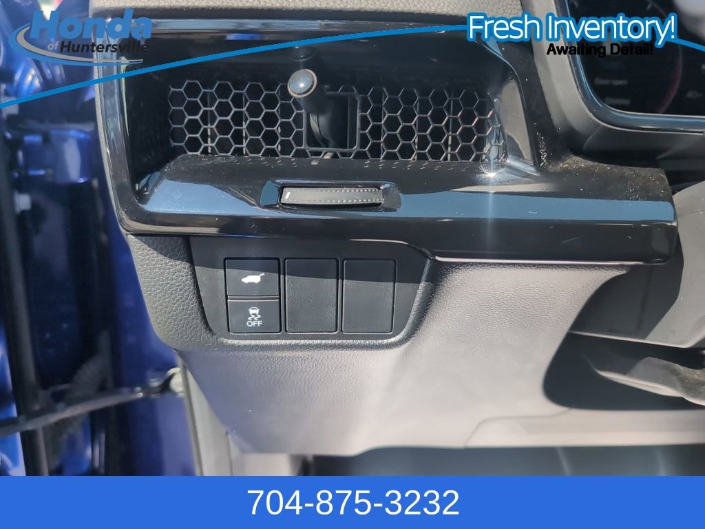 Used 2024 Honda CR-V EX-L image 56