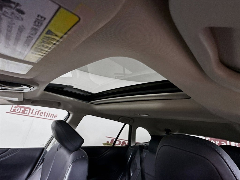 Used 2024 Subaru Outback Limited image 12