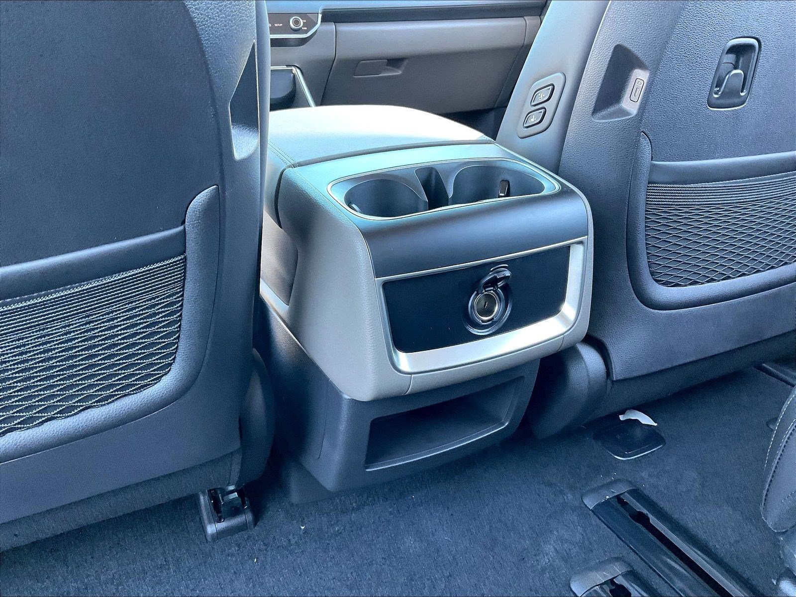 New 2027 Kia Carnival EX FWD image 26