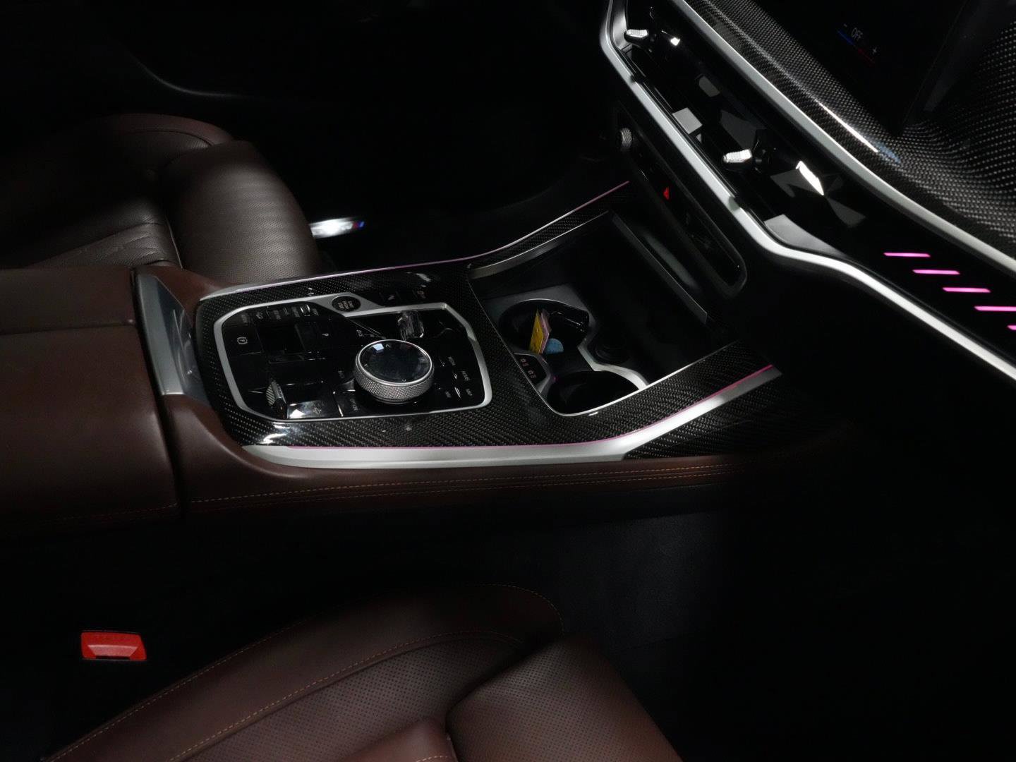 Certified 2023 BMW X7 M60i w/ Executive Package image 6