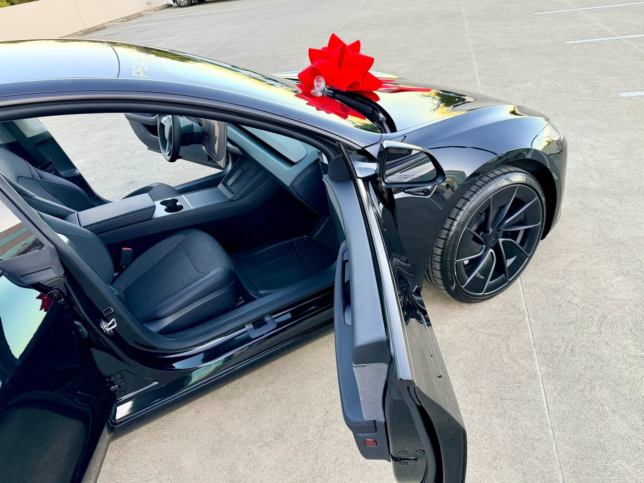 Used 2026 Tesla Model 3 RWD image 55