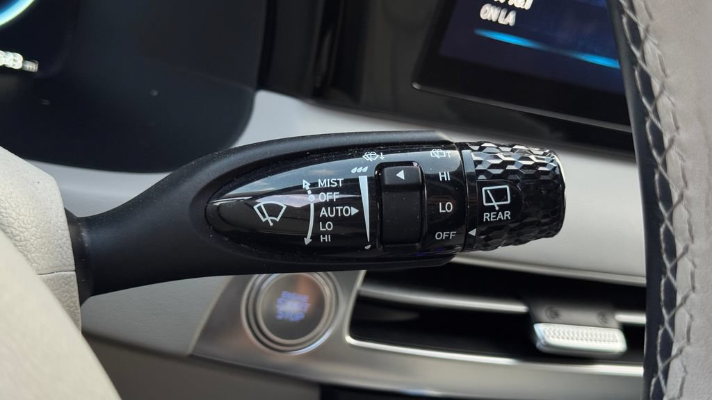 Used 2023 Hyundai Palisade Calligraphy AWD/4WD image 42