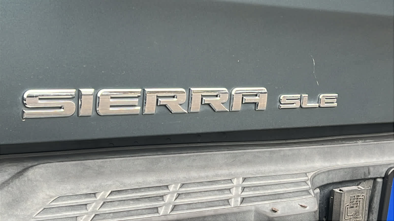 Used 2014 GMC Sierra 2500 SLE w/ SLE Preferred Package AWD/4WD image 27