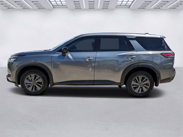 Used 2023 Nissan Pathfinder S FWD image 7