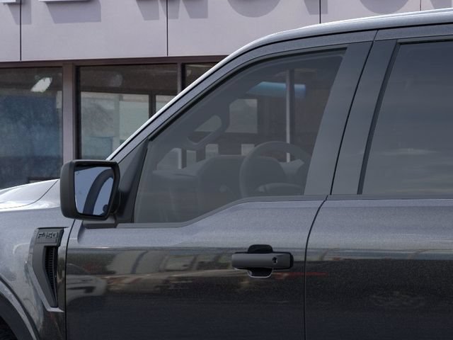 New 2026 Ford F150 STX w/ Equipment Group 200A AWD/4WD image 20