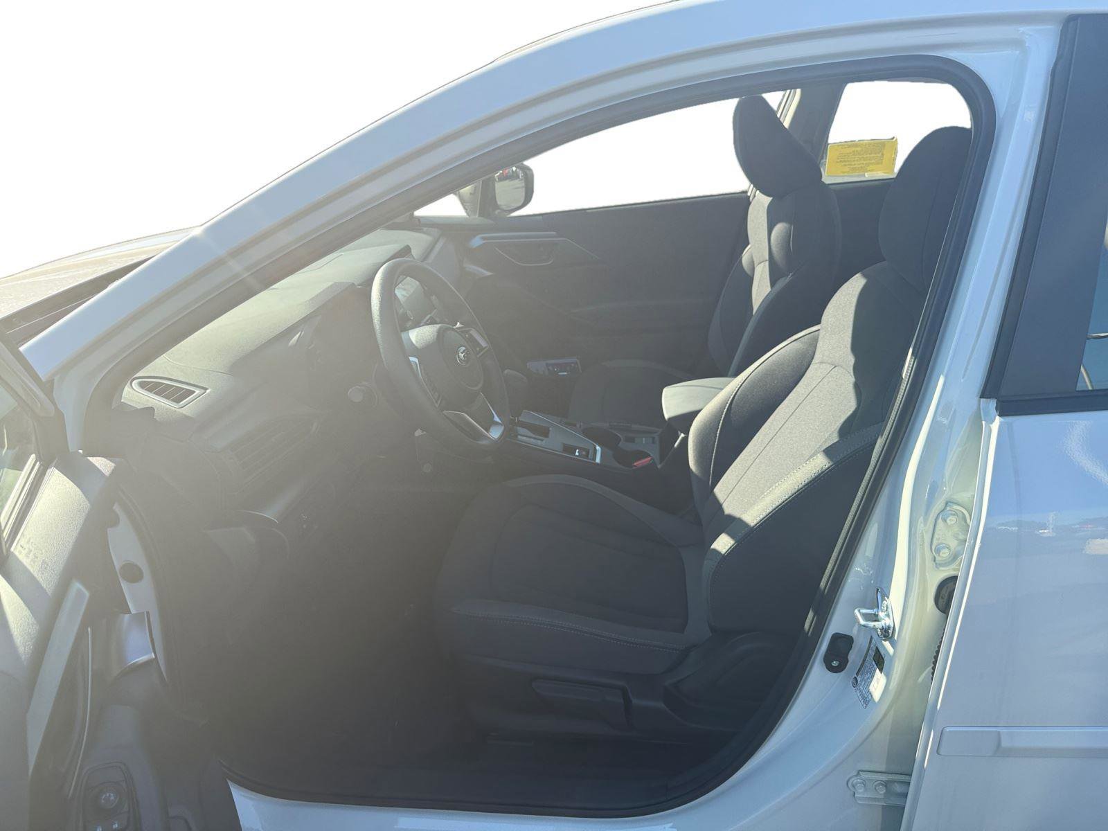 New 2025 Subaru Impreza 2.0i image 9