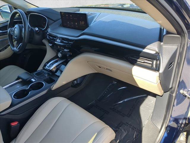Certified 2024 Acura MDX SH-AWD image 24