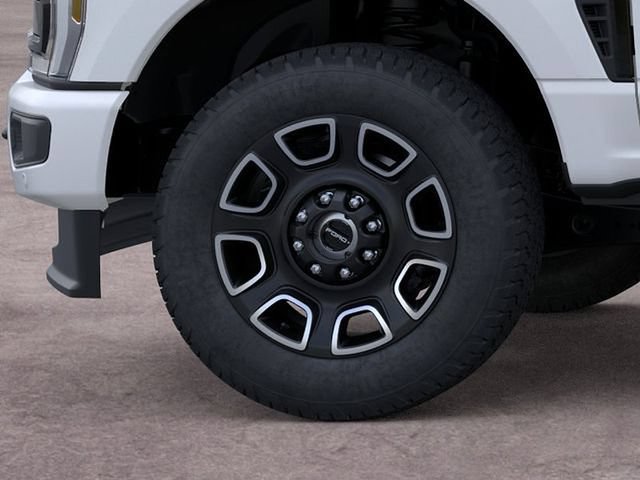 New 2026 Ford F250 Platinum AWD/4WD image 19