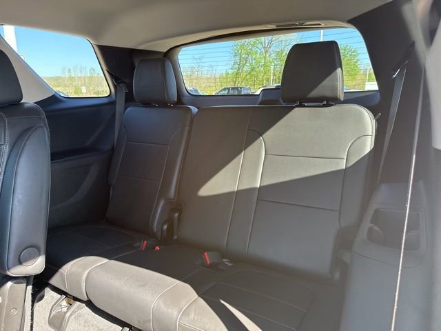 Used 2020 Chevrolet Traverse RS AWD/4WD image 42