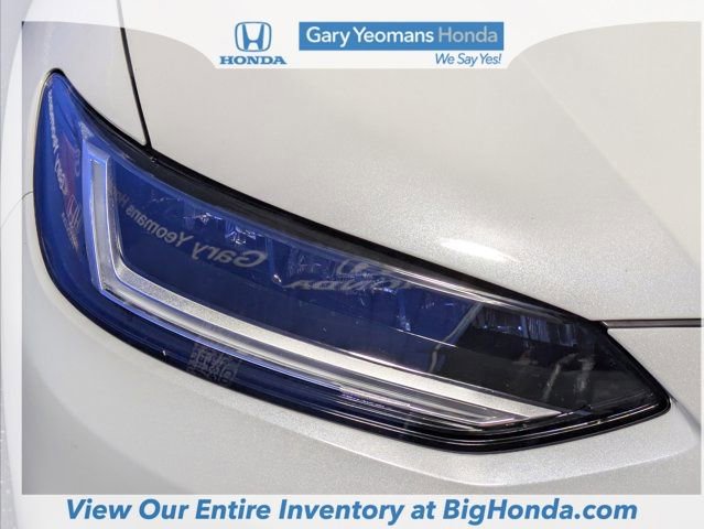 Used 2024 Honda HR-V LX image 13