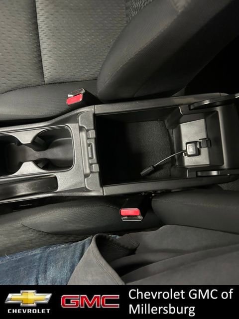 Used 2014 Honda Civic LX image 20