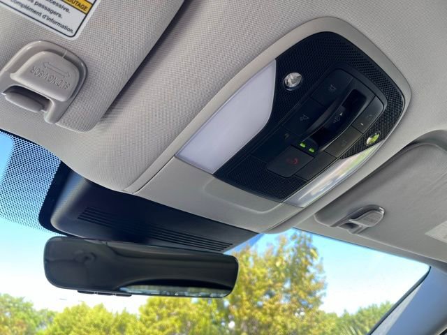 Used 2023 INFINITI QX50 Luxe image 9