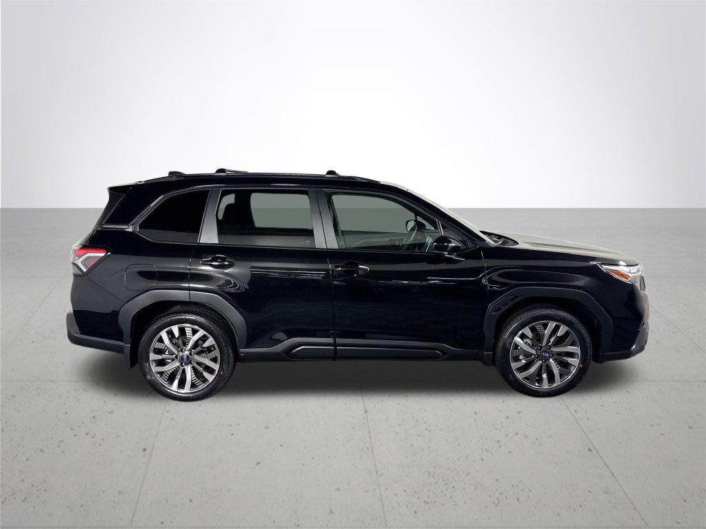New 2026 Subaru Forester Touring w/ Touring Package AWD/4WD image 5