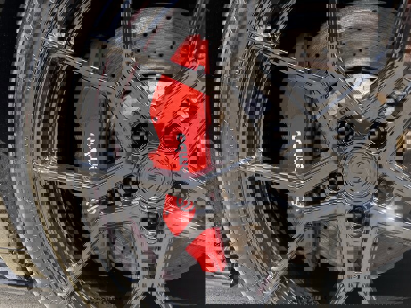 Used 2015 Ford Mustang GT Premium w/ Equipment Group 401A image 55