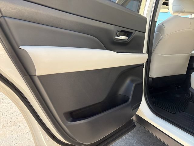 Used 2024 Toyota Grand Highlander AWD image 35