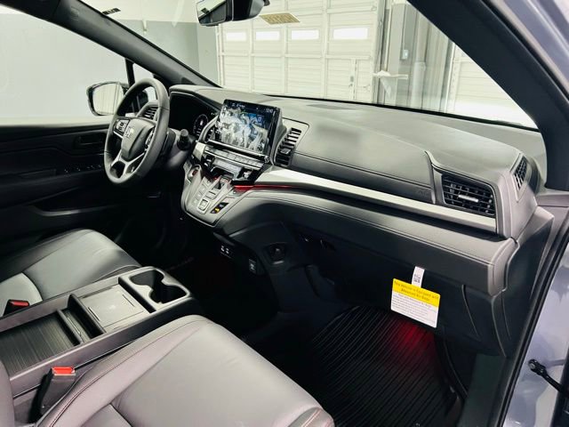 New 2026 Honda Odyssey Sport-L image 32