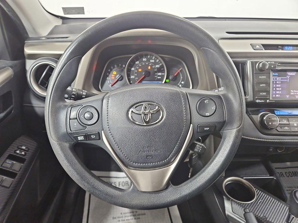 Used 2015 Toyota RAV4 XLE image 14