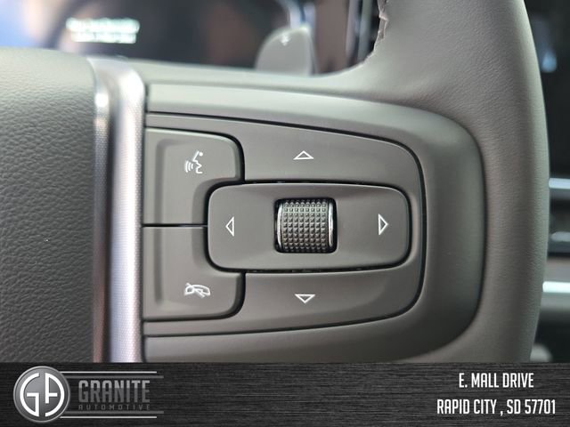 New 2026 GMC Sierra 1500 SLT w/ SLT Premium Plus Package image 34