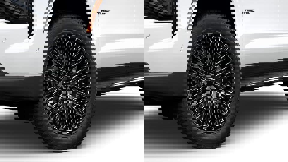 New 2026 Chevrolet Tahoe LS image 10