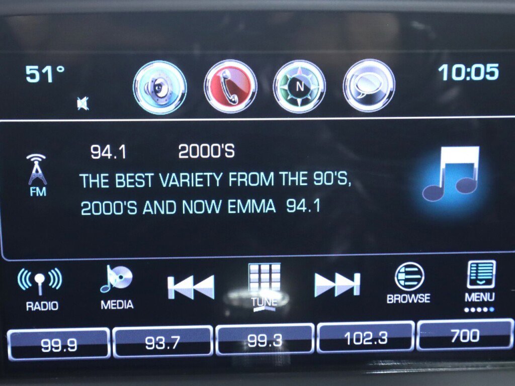 Used 2016 Chevrolet Camaro LT w/ Technology Package image 15