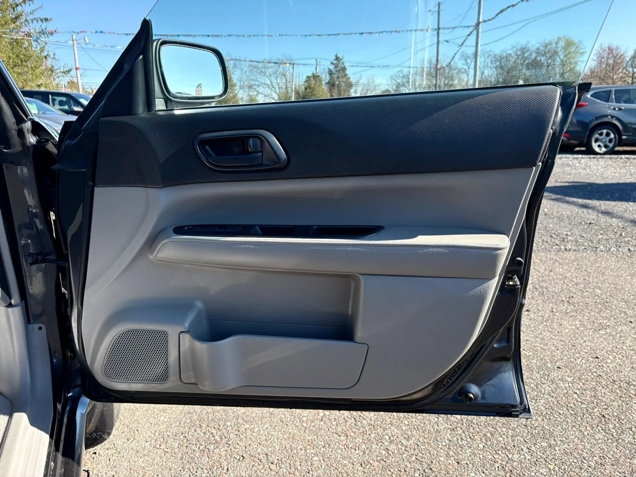 Used 2008 Subaru Forester 2.5X image 14