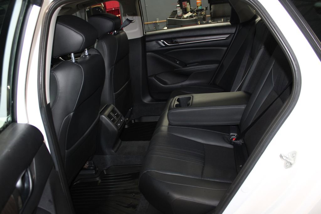 Used 2021 Honda Accord EX-L image 19