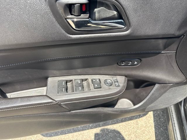 Used 2016 Acura ILX FWD image 17