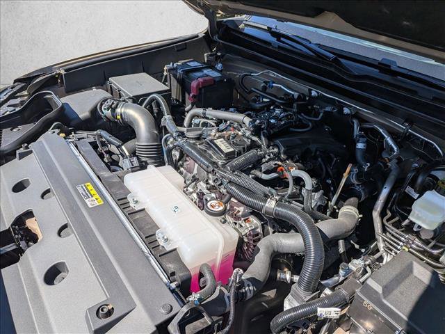 New 2026 Toyota Tacoma TRD Sport image 16