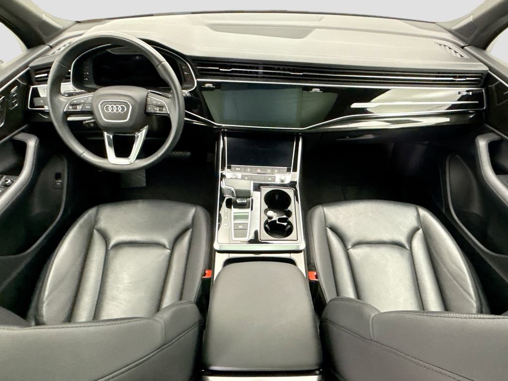Used 2023 Audi Q7 2.0T Premium Plus w/ Premium Plus Package image 13