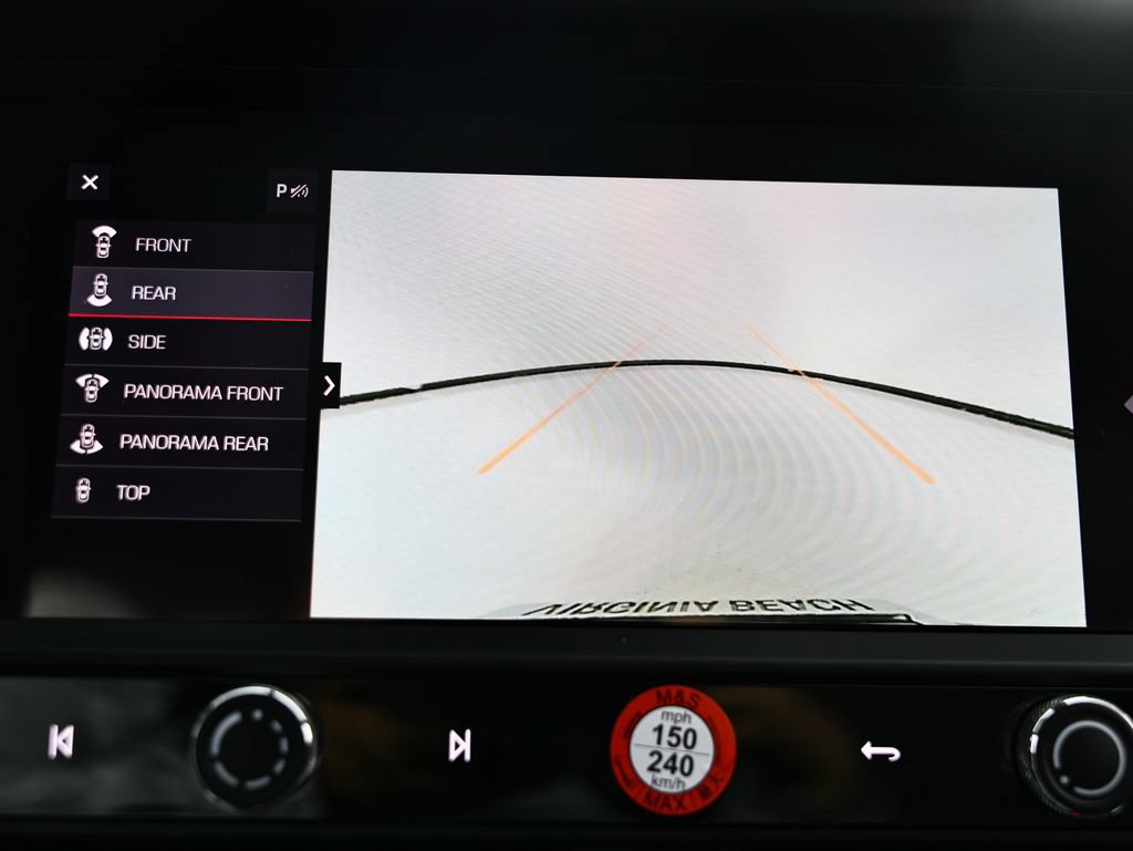 New 2026 Porsche Macan GTS AWD/4WD image 38