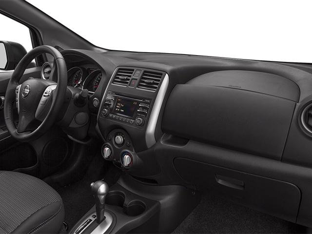 Used 2014 Nissan Versa Note S Plus FWD image 16
