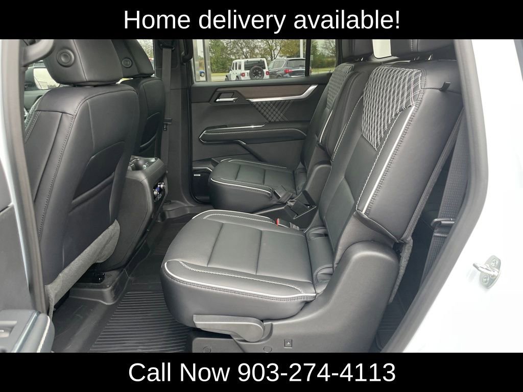 New 2026 GMC Acadia Denali w/ Super Cruise Package image 25