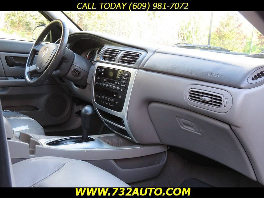 Used 2004 Mercury Sable LS Premium FWD image 6