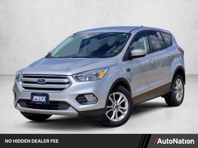 Used 2019 Ford Escape SE