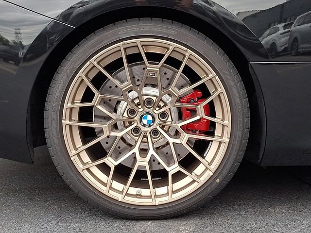 Used 2026 BMW M2 CS RWD image 13