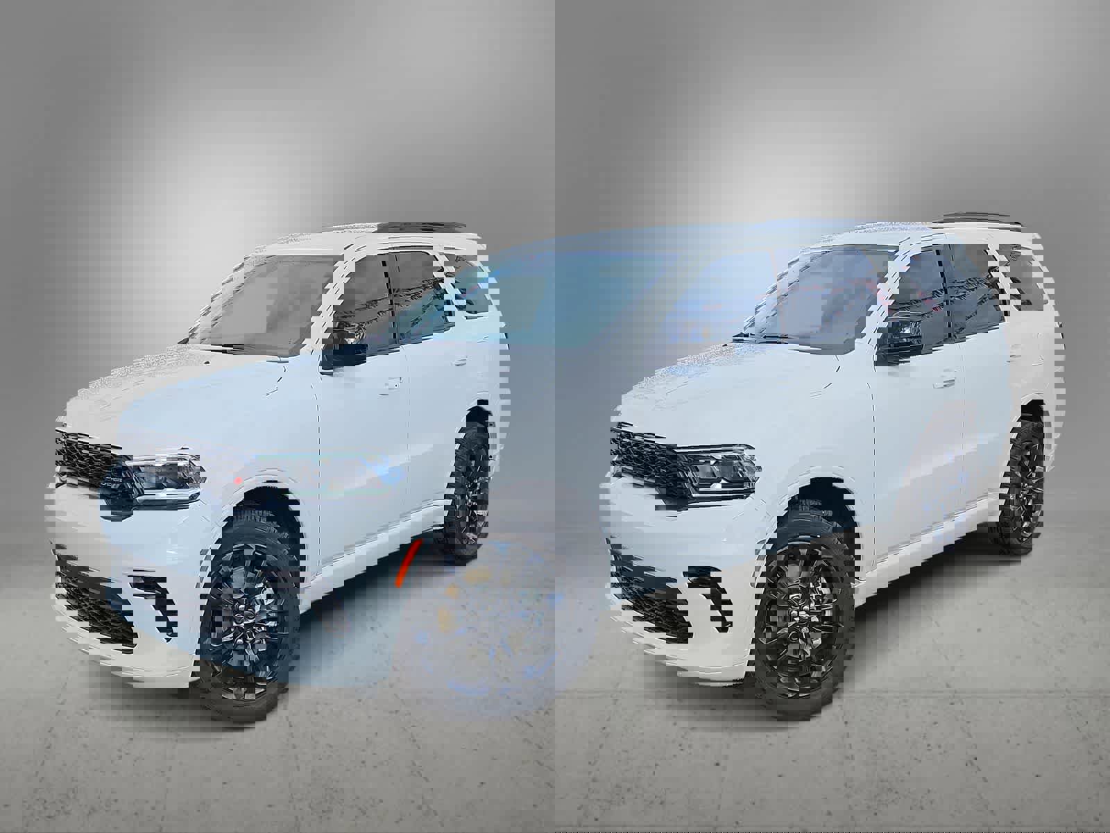 New 2026 Dodge Durango GT w/ Blacktop Package