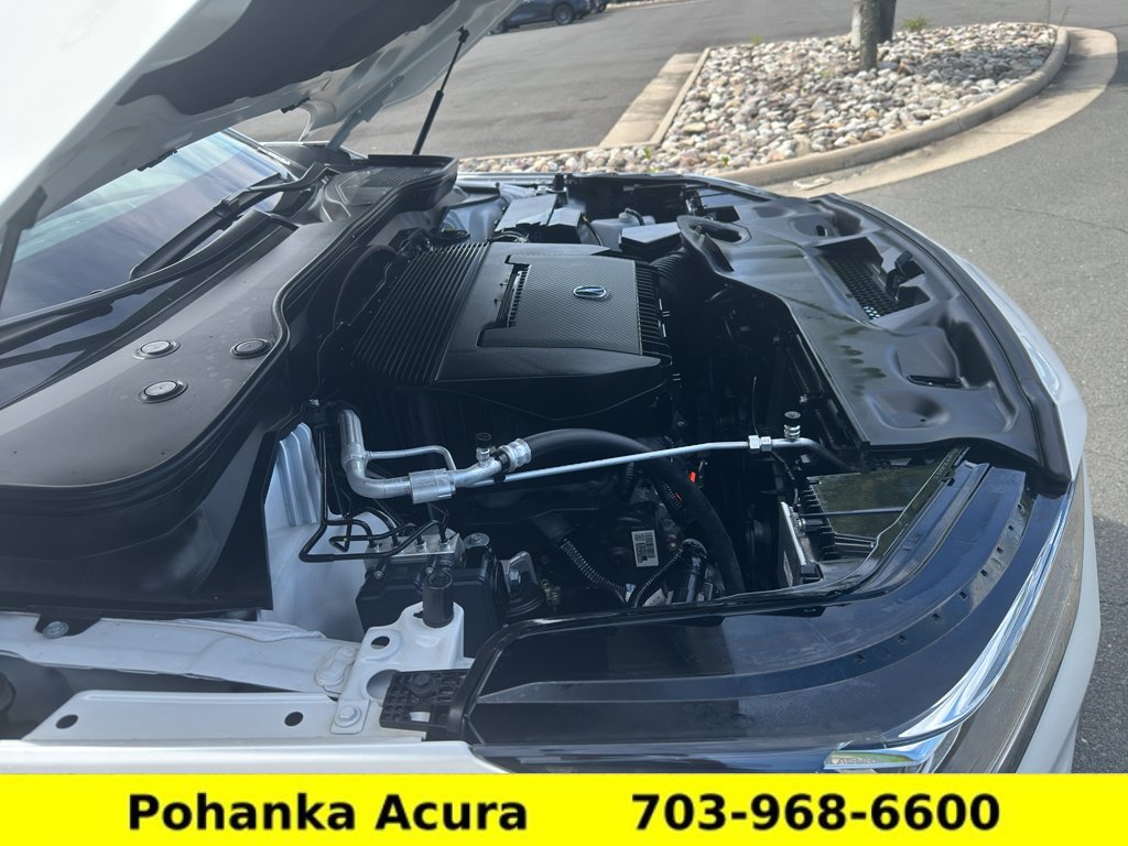 Certified 2025 Acura MDX SH-AWD w/ Technology Package image 38
