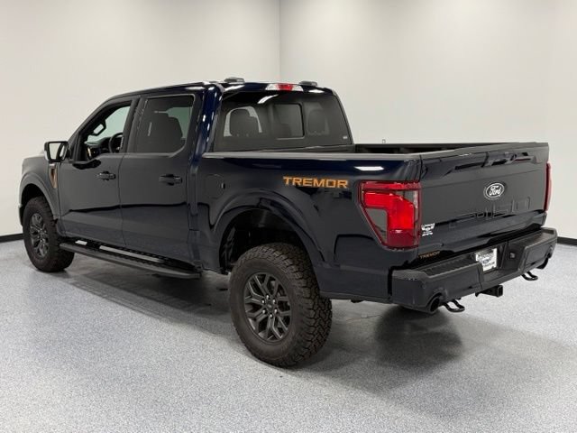 Used 2026 Ford F150 Tremor w/ Equipment Group 402B AWD/4WD image 9