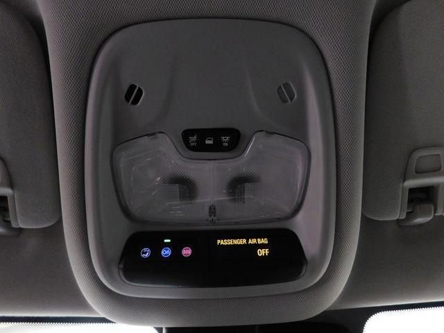 Used 2024 Chevrolet TrailBlazer LT w/ Convenience Package image 30