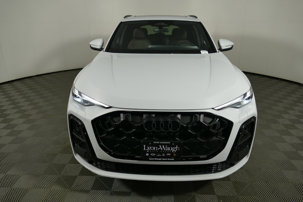 New 2026 Audi Q5 2.0T AWD/4WD image 8